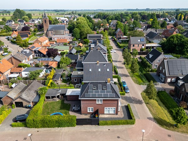 Medium property photo - Weteringshof 1, 4265 JV Genderen